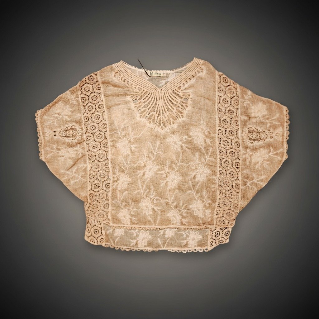 Blouse - Image 1