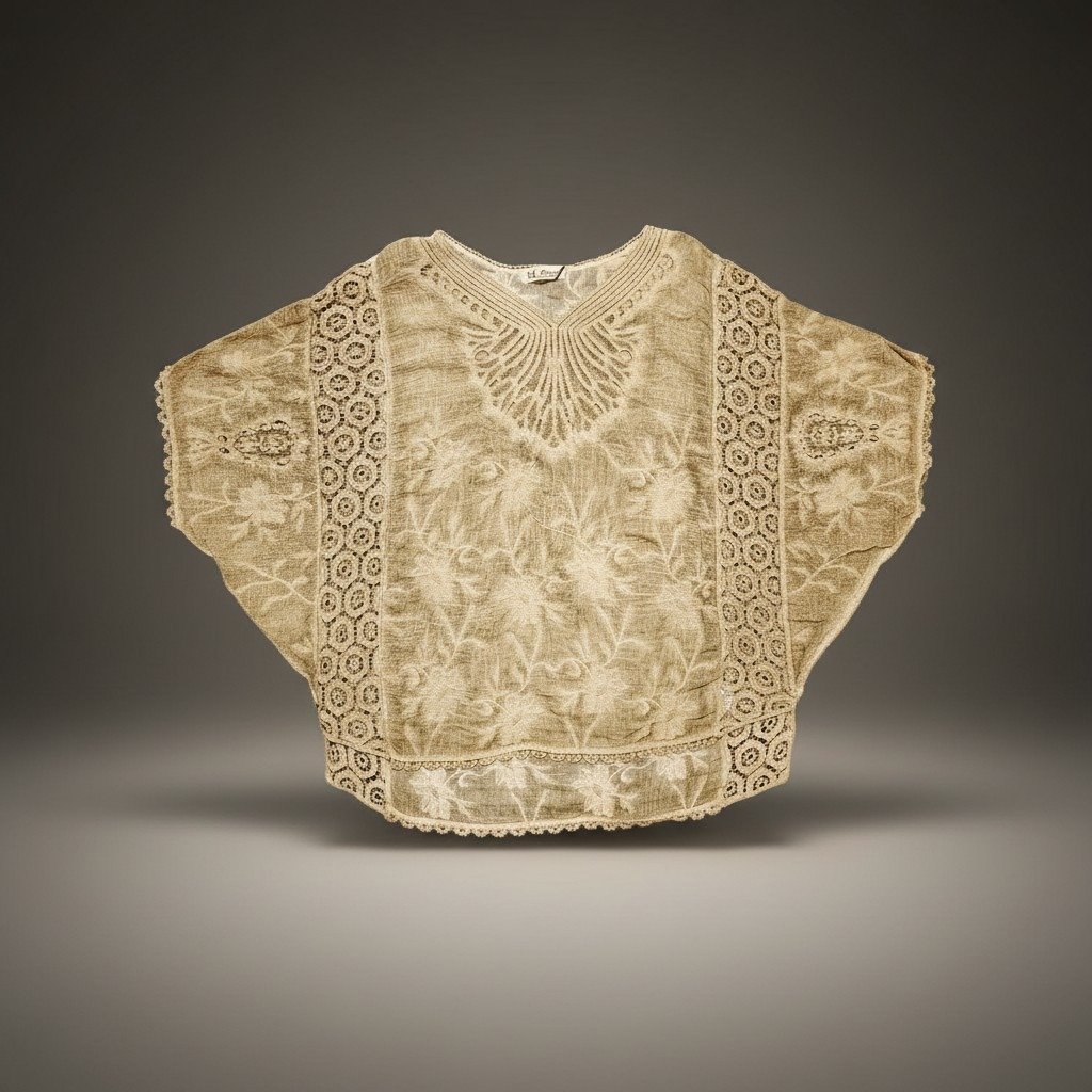 Blouse - Image 7