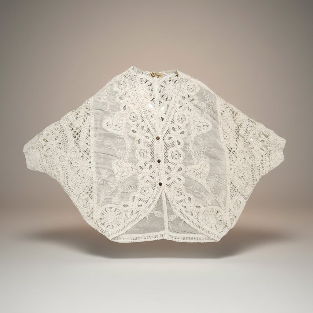 Blouse - Image 1