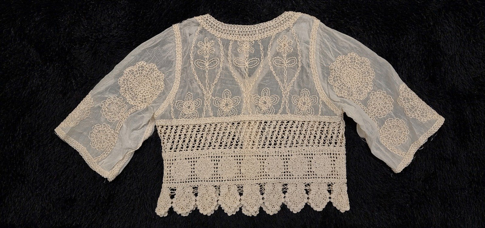 Blouse - Image 2