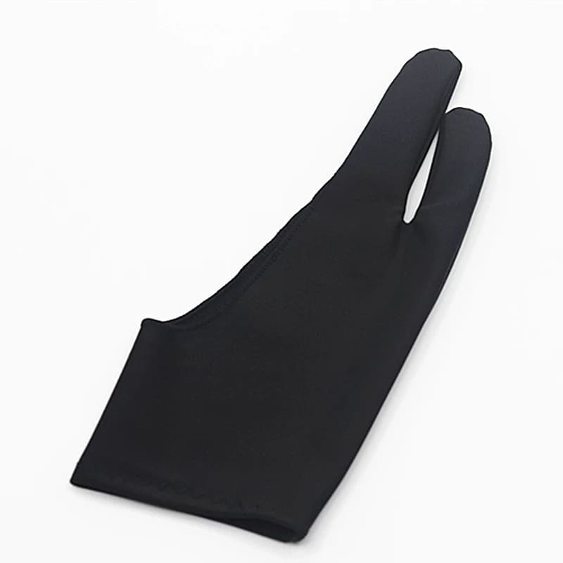 قفاز الخطاط - صورة 2
