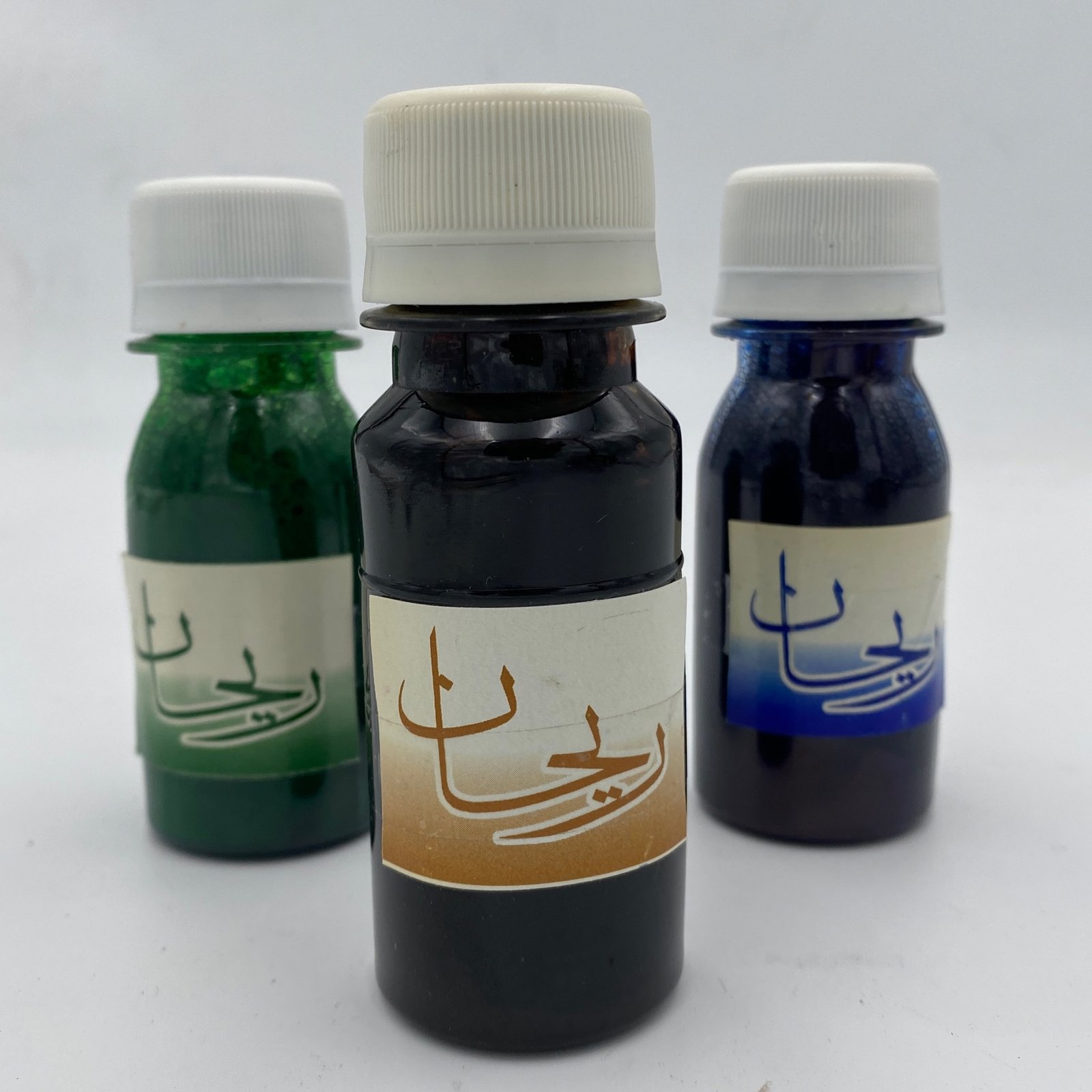 أحبار ريحان ٥٠ ملم  - صورة 3
