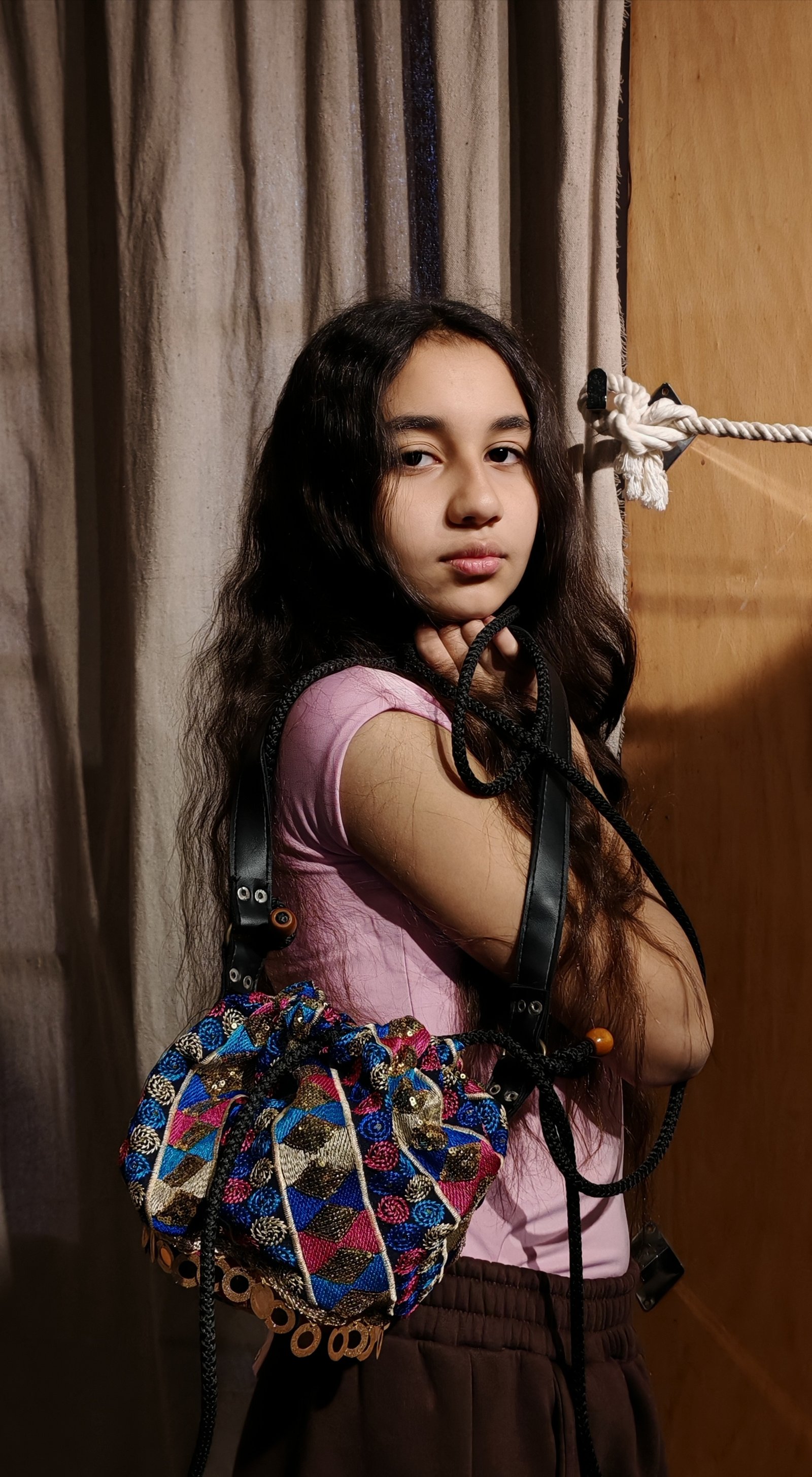Indian small bag - Image 14