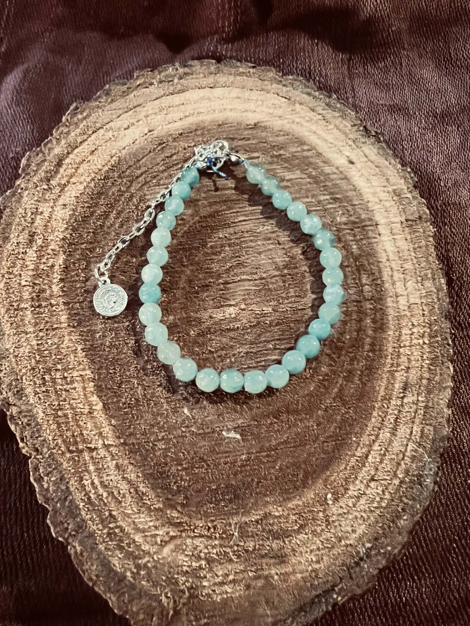 Colored beads bracelets - Image 6