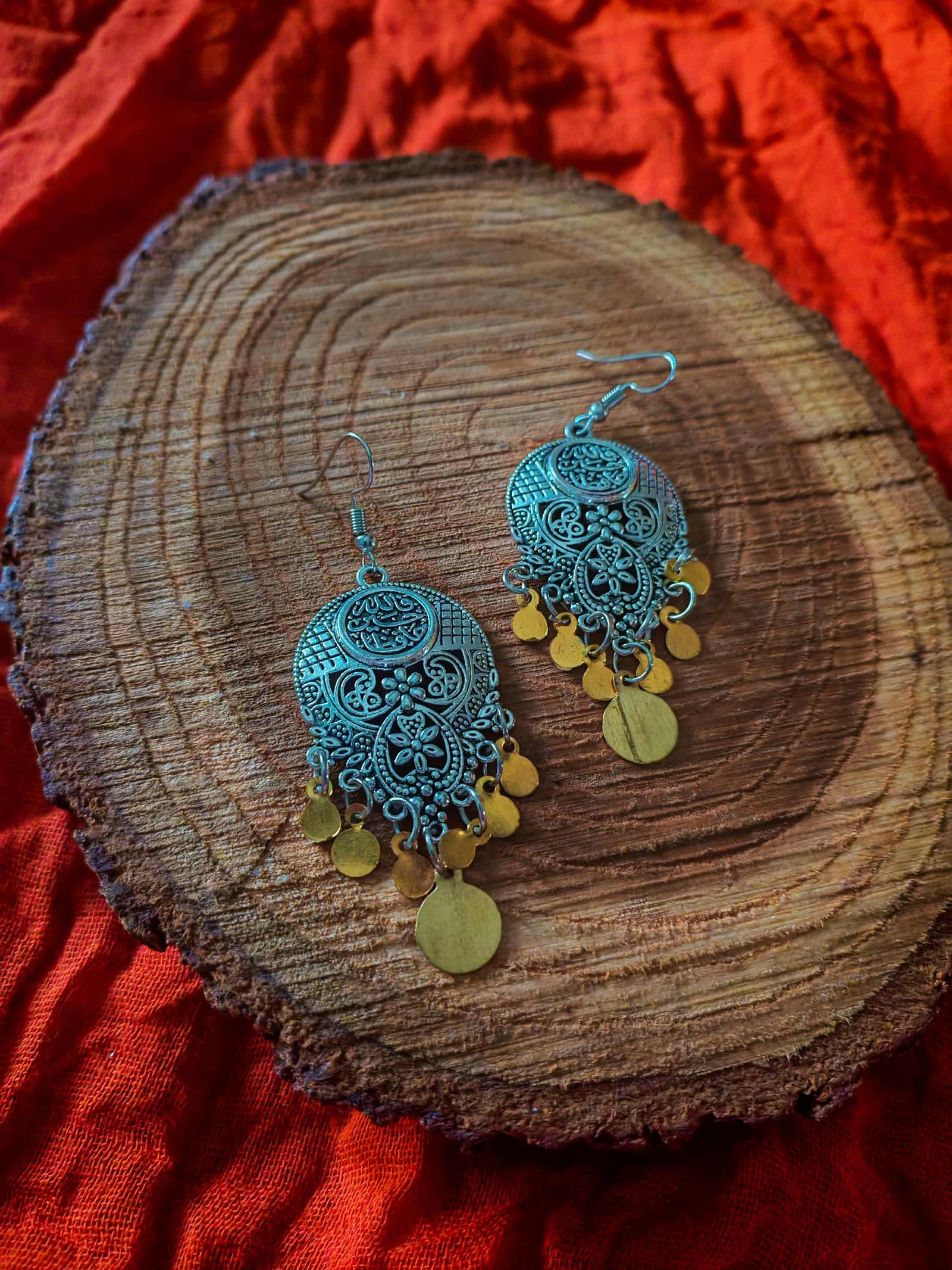Earrings - Image 4
