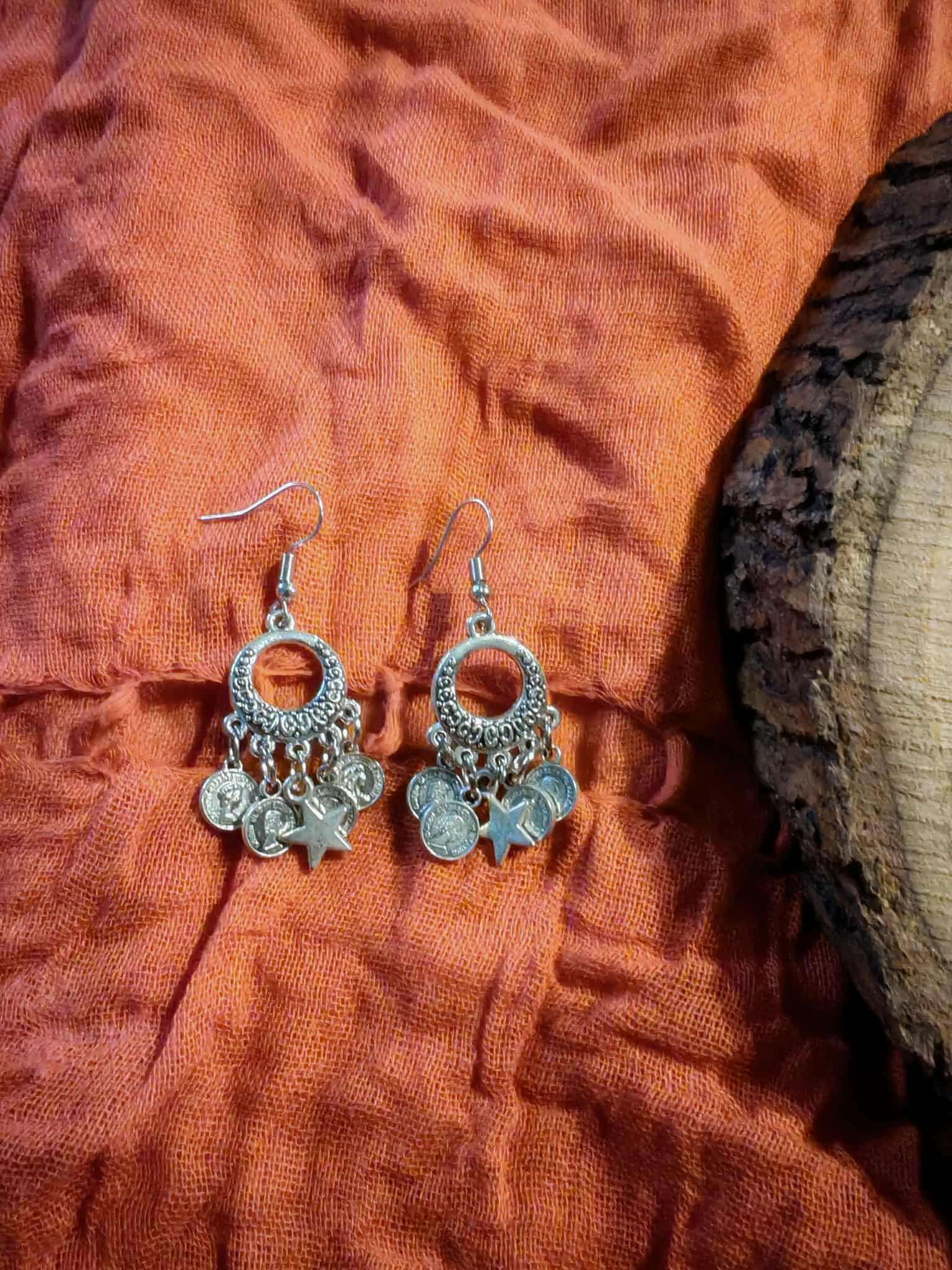 Fallahy earrings - Image 9