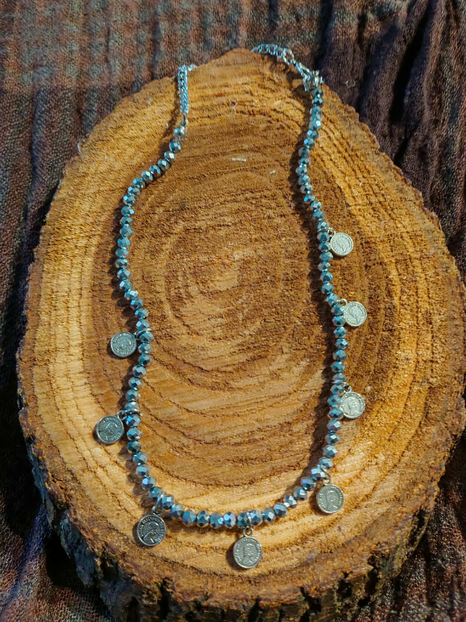A set of 2 bracelets/necklaces - Image 3
