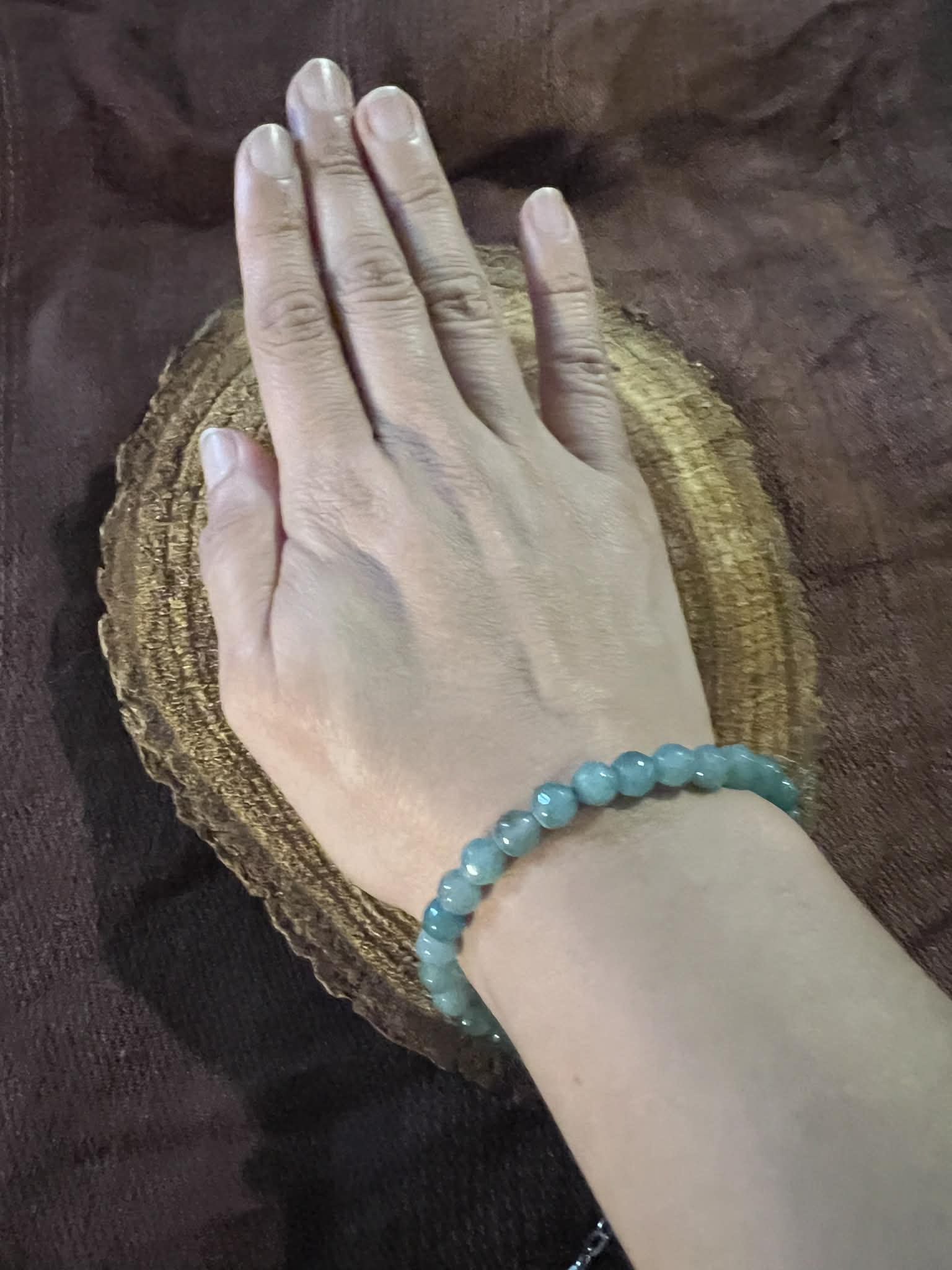 Colored beads bracelets - Image 8