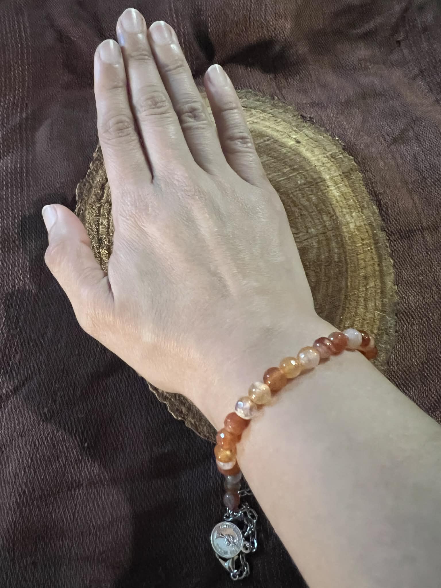 Colored beads bracelets - Image 7