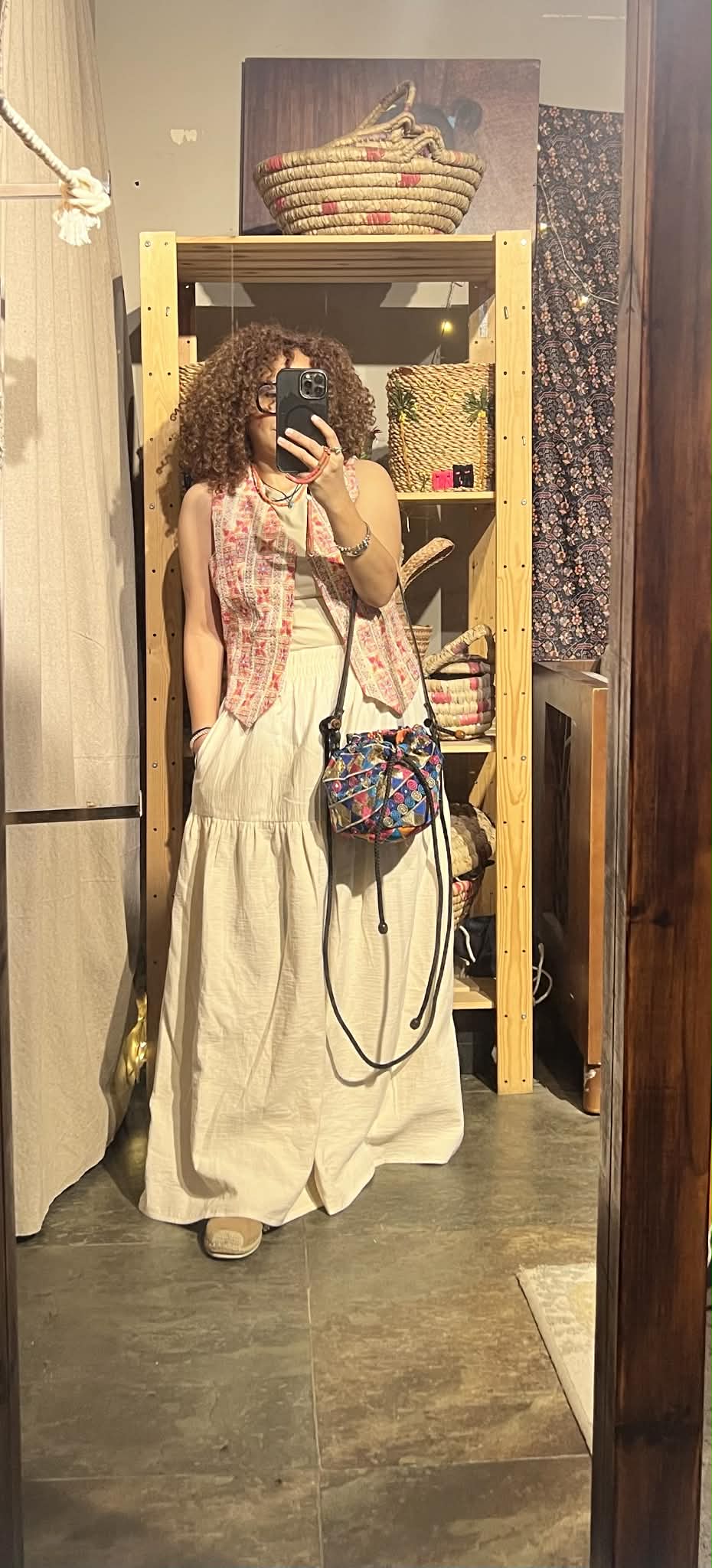 Indian small bag - Image 15