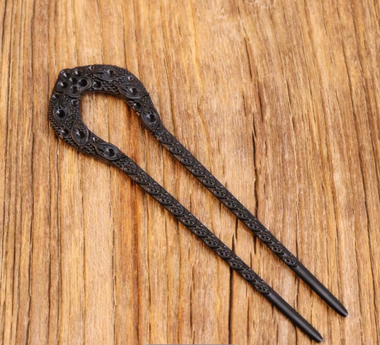 Vintage Hair Fork - Image 8