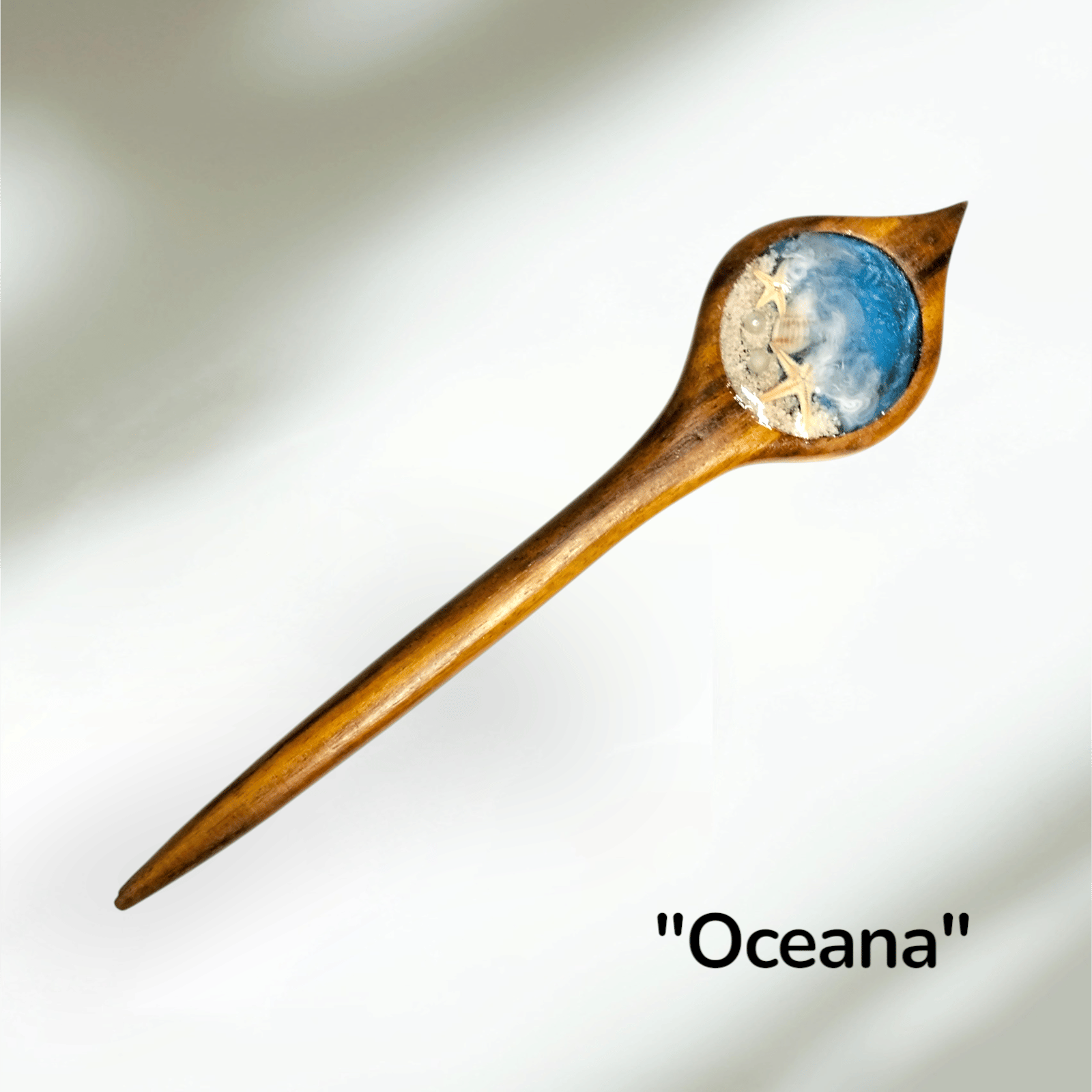 Oceana Hair Stick - صورة 2