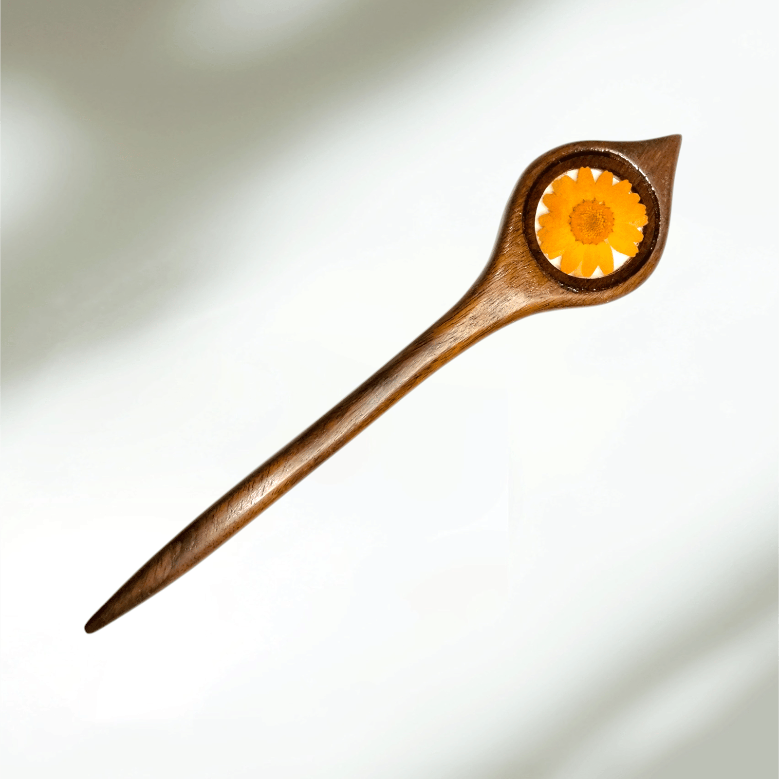Petalia Hair Sticks Collection - صورة 7