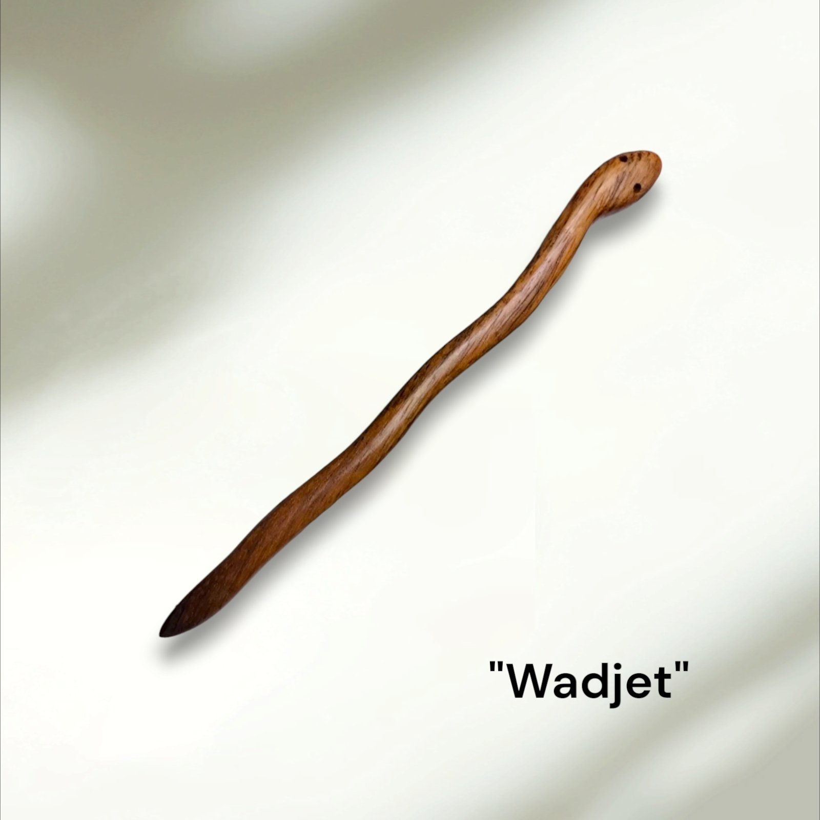 Wadjet Hair Pin - Image 1
