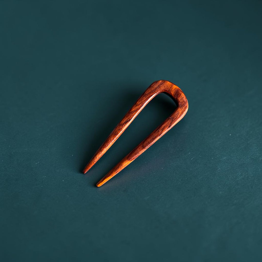 Hijab Classic Fork - Image 1