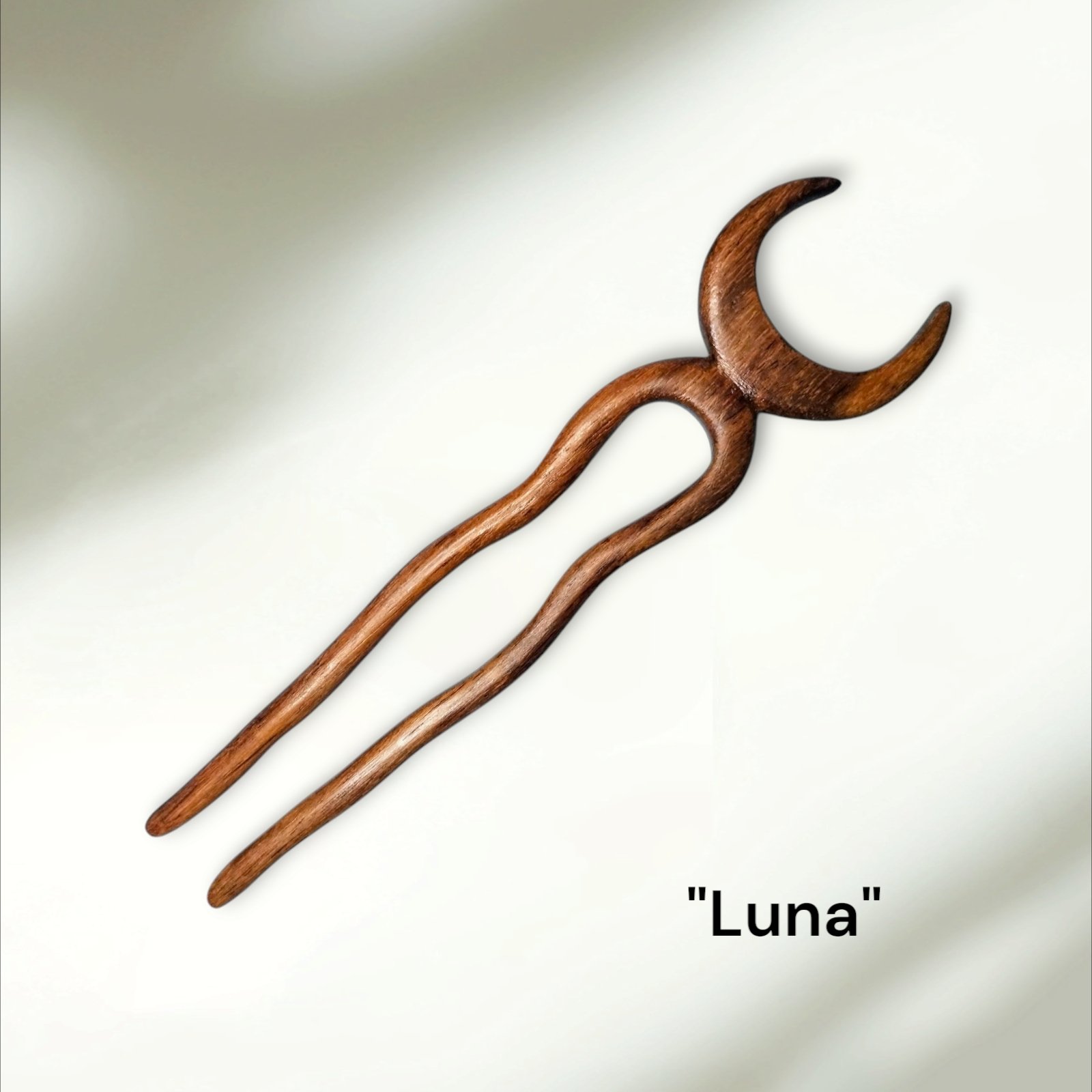 Luna Hair Fork - Image 3
