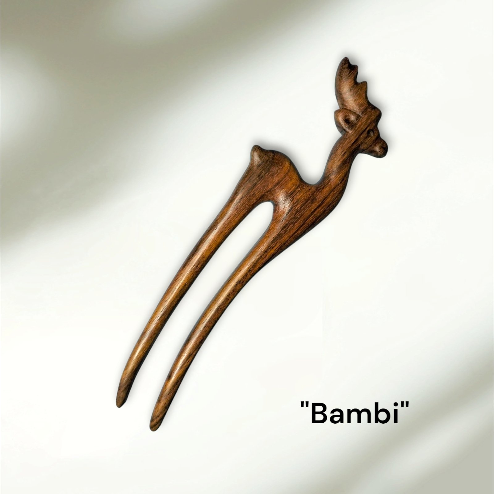 BAMBI Hair Fork - Image 1