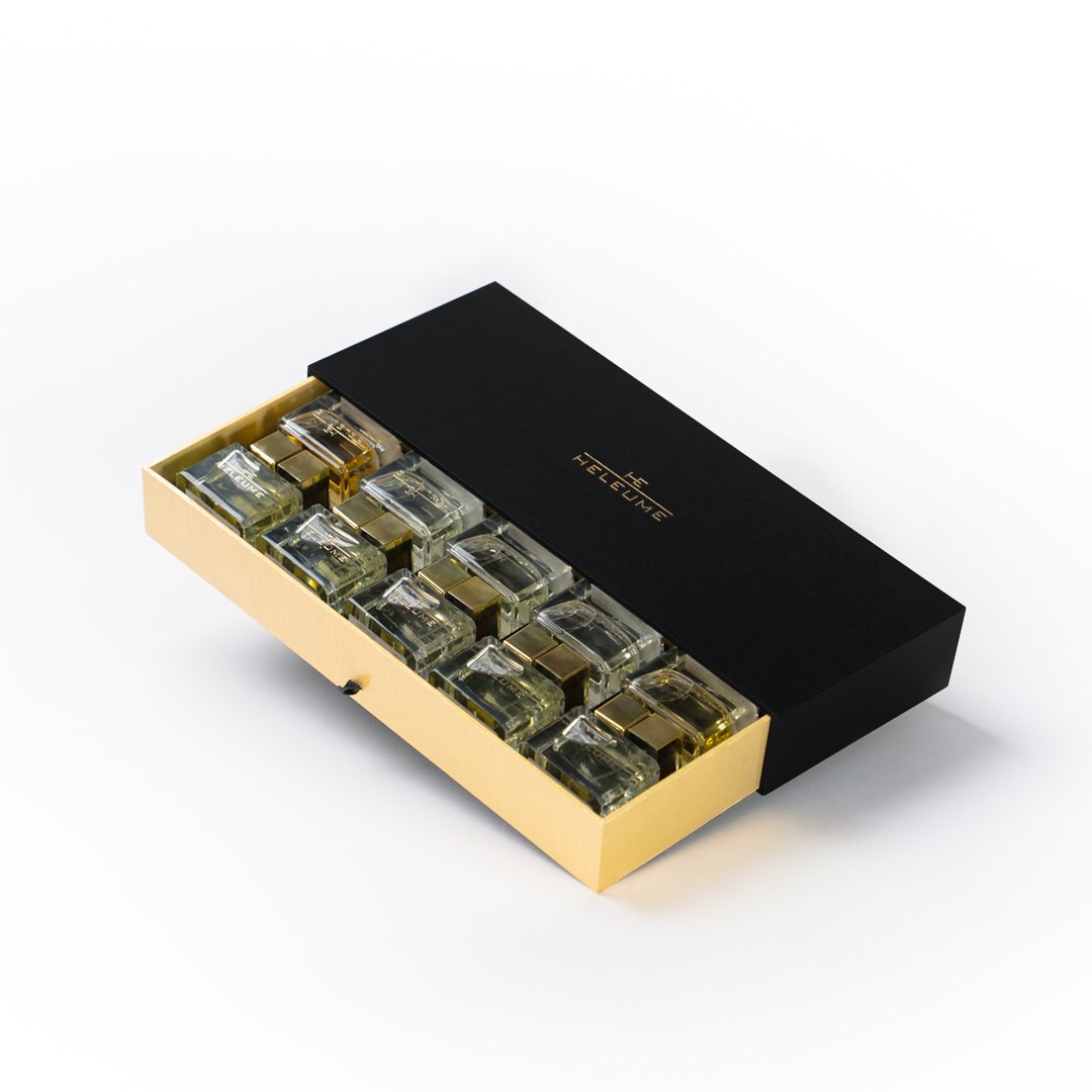   BOX 250 ML - صورة 1