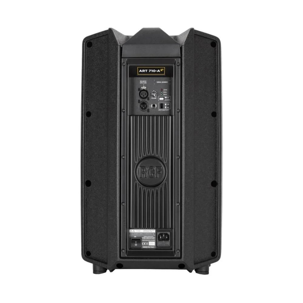 سماعات RCF 1400 واط。 تتميز بقوة صوت استثنائية ووضوح عالي - صورة 5