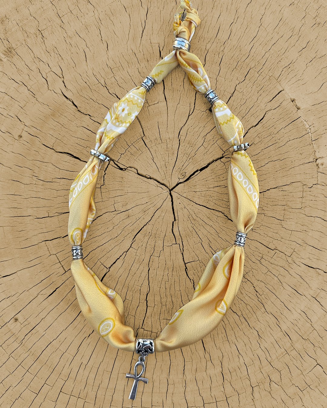 El Kholoud in Butter Yellow - Image 1