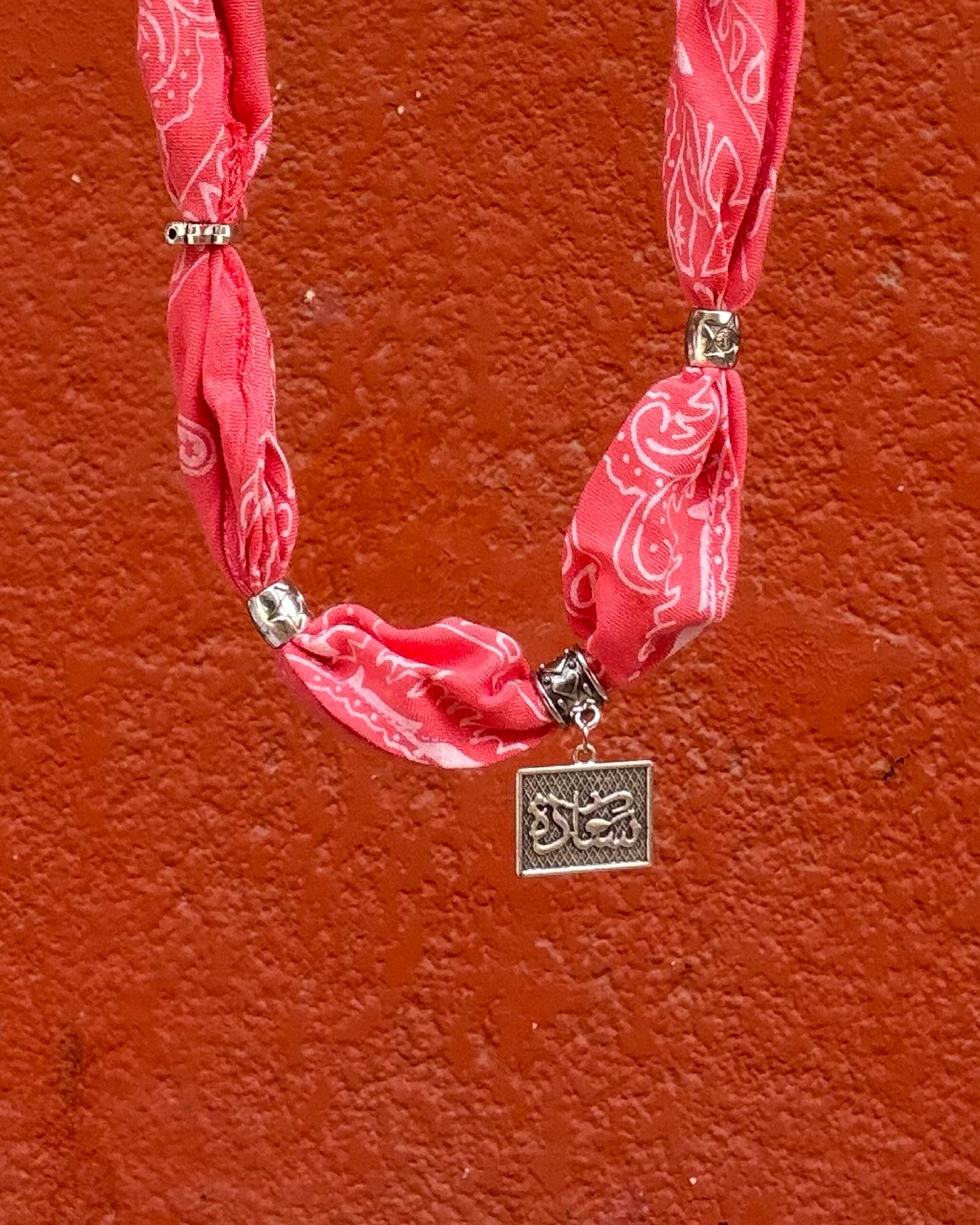 Saada in Watermelon - Image 2
