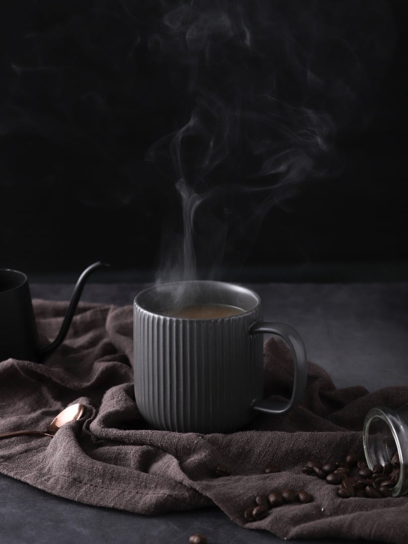 كوب باوتا 350 مل - صورة 2