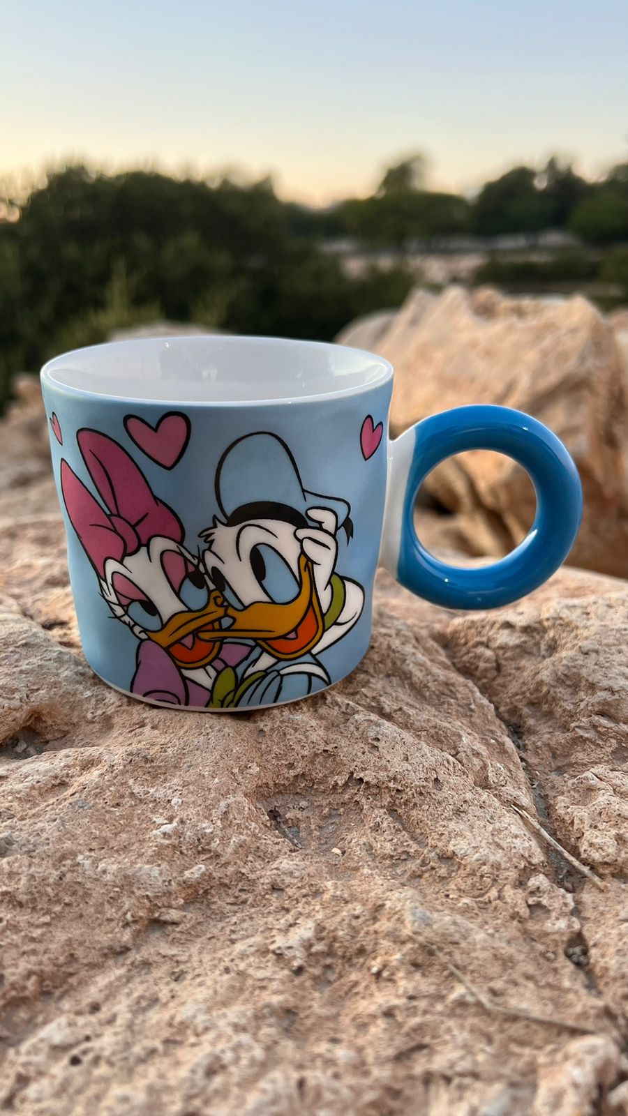 كوب بطابيط 300 مل - صورة 2