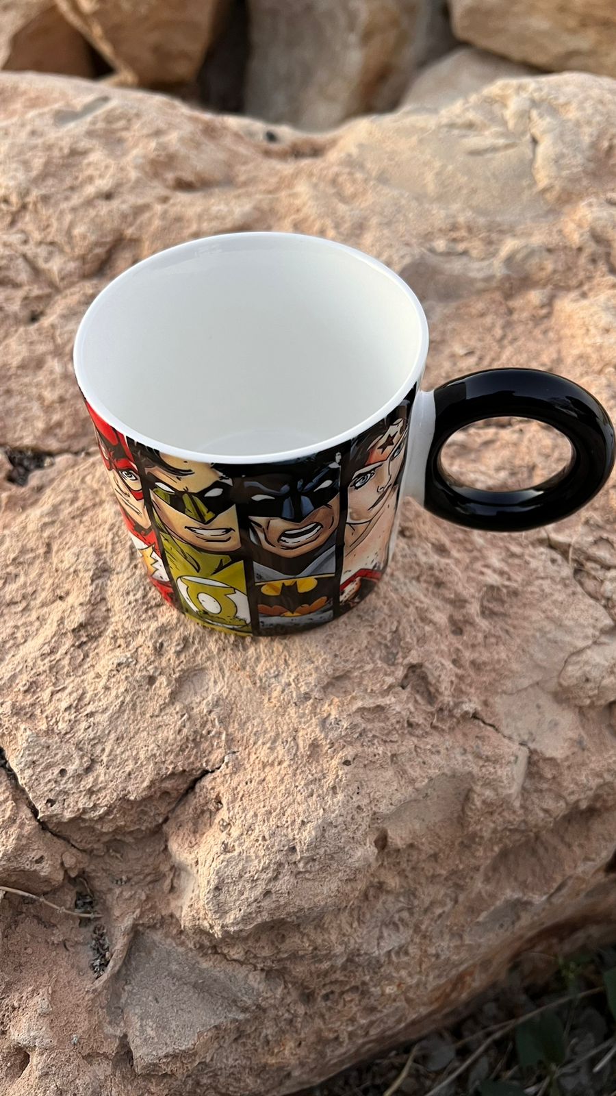 كوب هيرو 300 مل - صورة 4