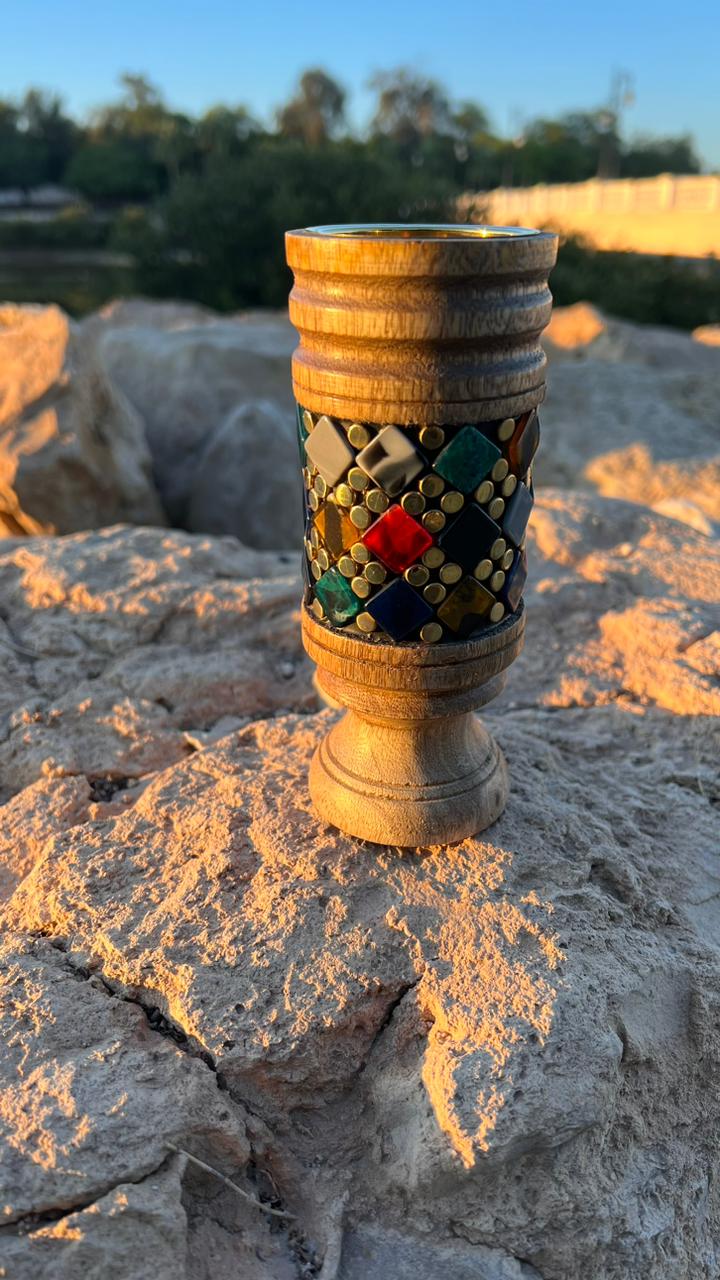 مبخرة 4 - صورة 1