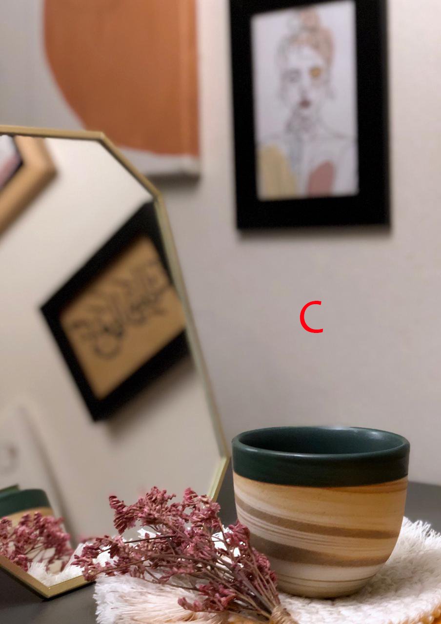 كوب اودن 190 مل - صورة 7