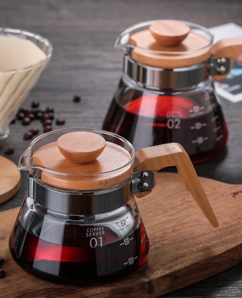 سيرفر Server 600ml - 400ml - صورة 2