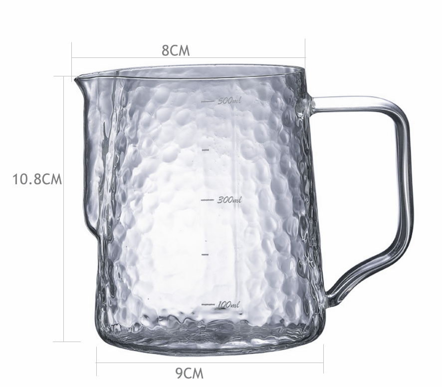 سيرفر Server 500ml - صورة 2