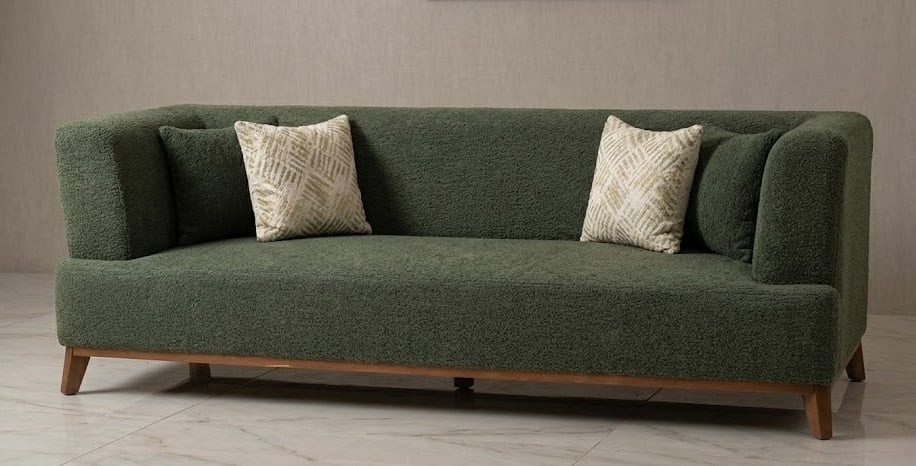 فخامة بي إس الراقية - Image 2
