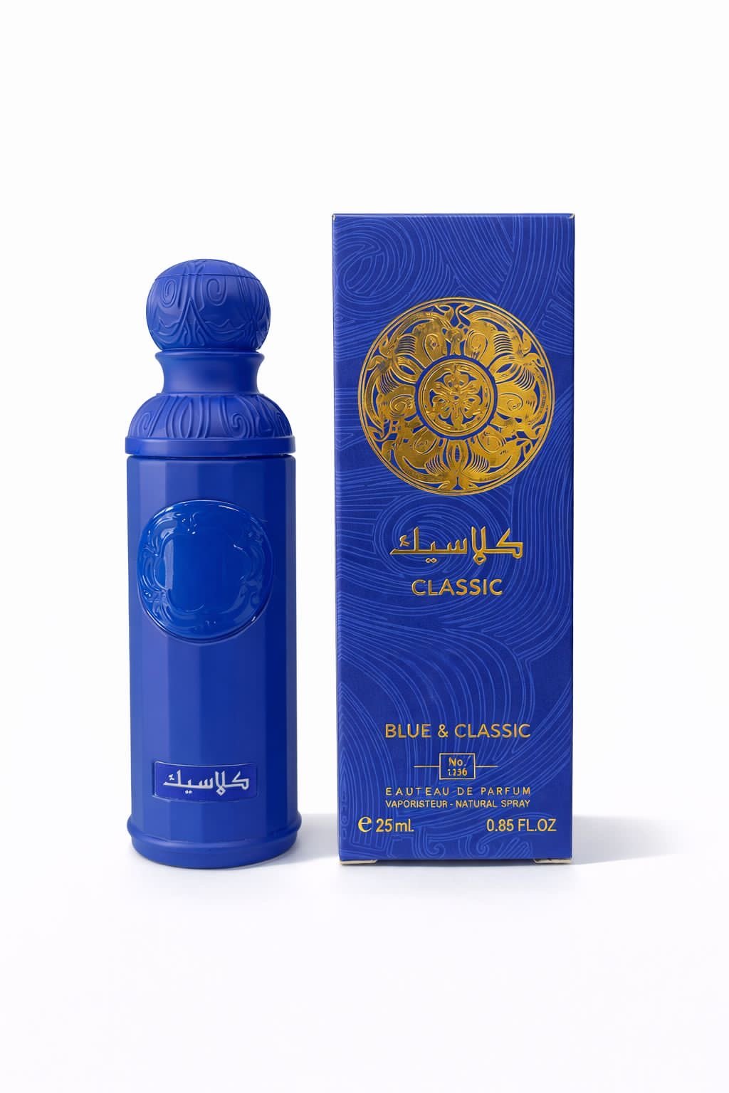 عطور ميني للمناسبات (12 حبة) - صورة 1