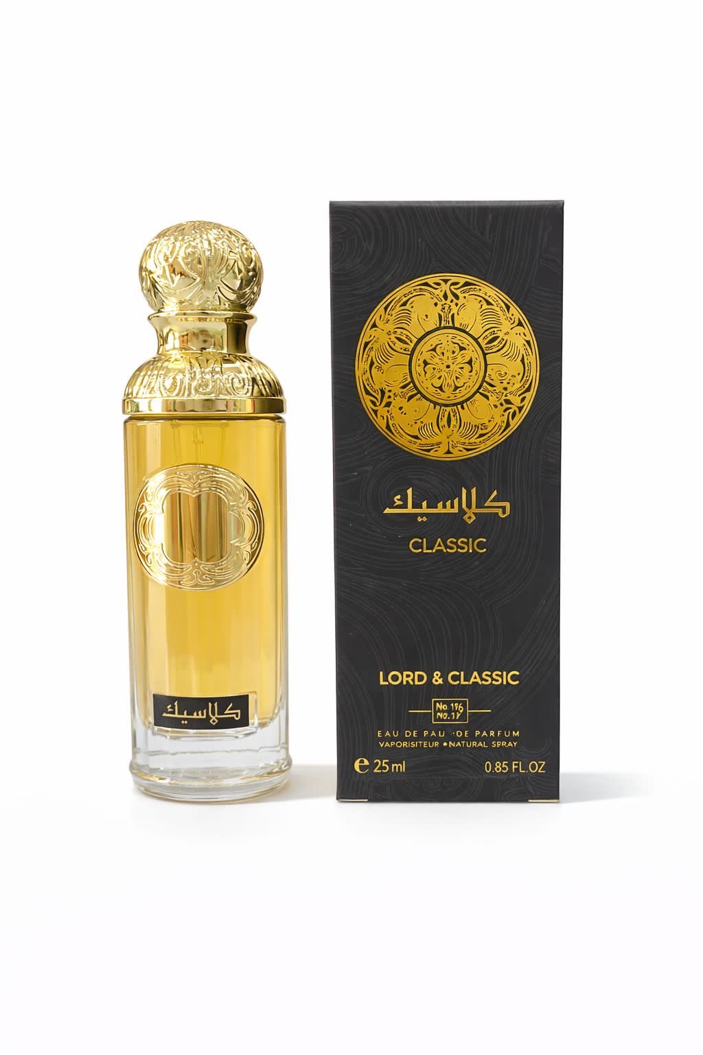 عطور ميني للمناسبات (12 حبة) - صورة 1
