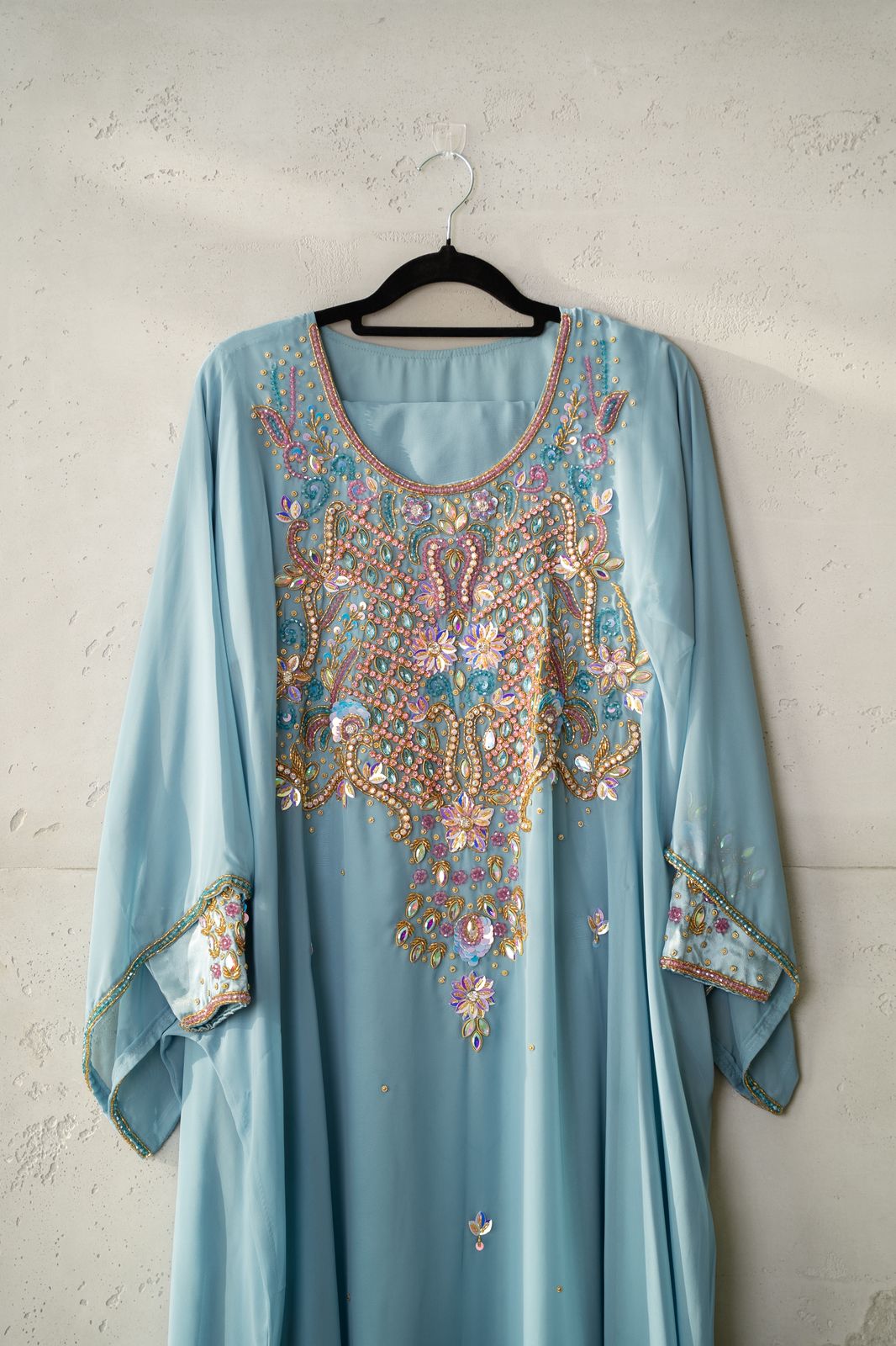  اماراتي شيفون - صورة 7