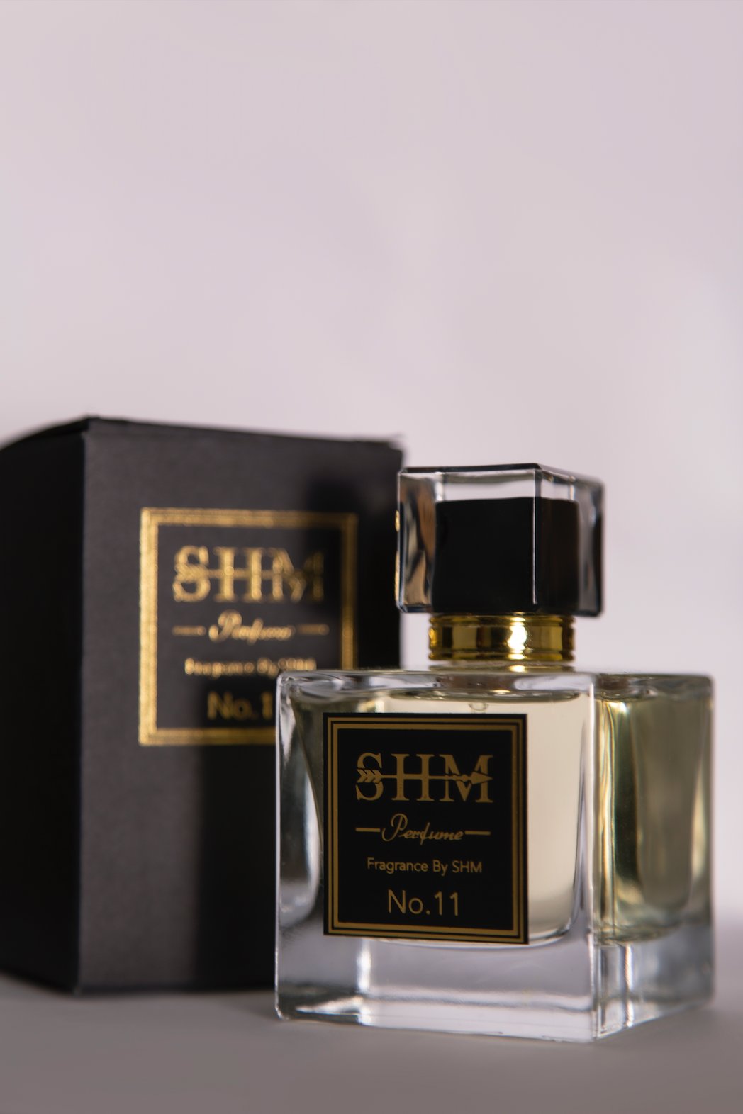 عطر سهم NO.11 - صورة 4
