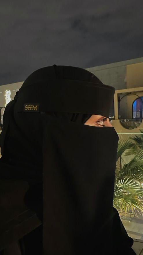 نقاب سهم - صورة 2