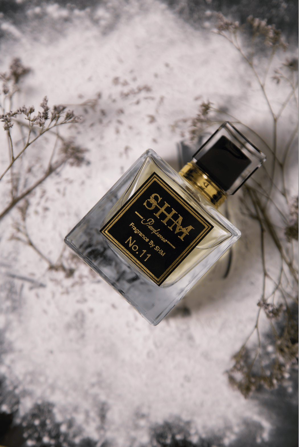 عطر سهم NO.11 - صورة 3