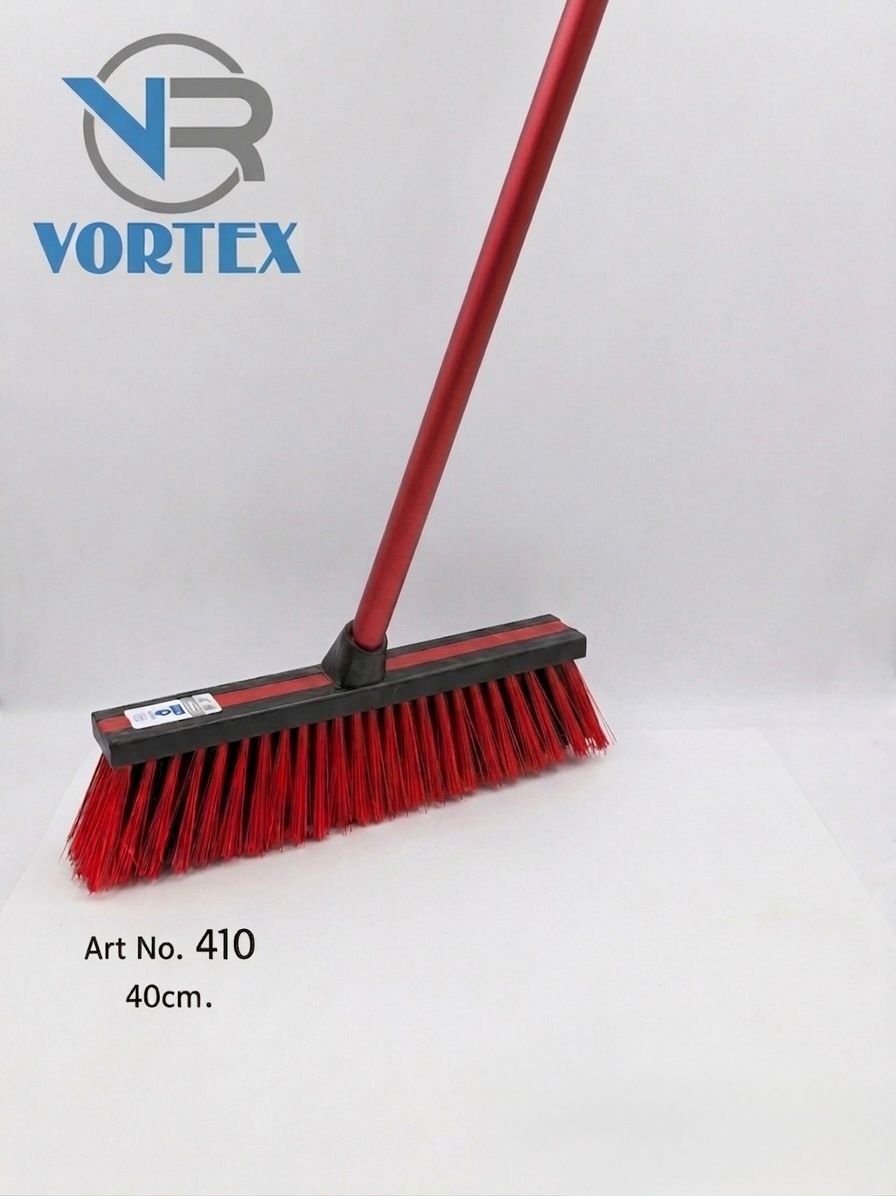 مكنسة خشنة 40cm - صورة 3