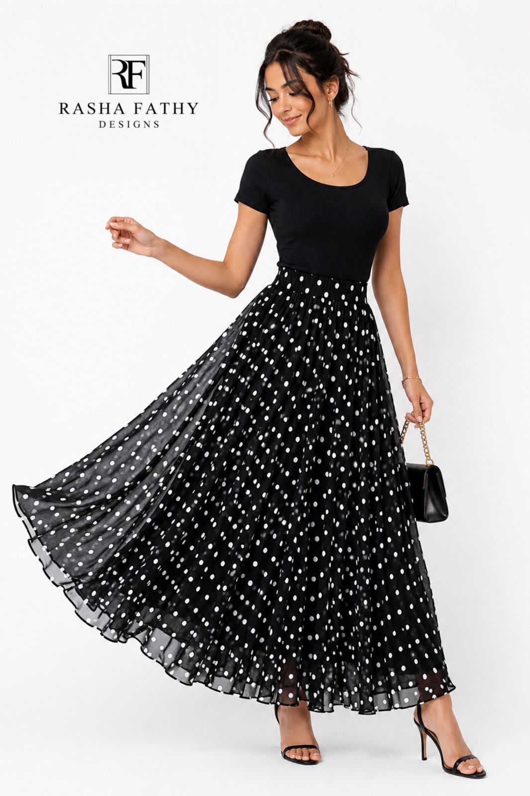 Lavi Chiffon - صورة 1