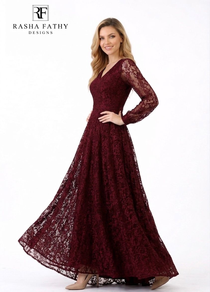 Majestic Lace - Image 1