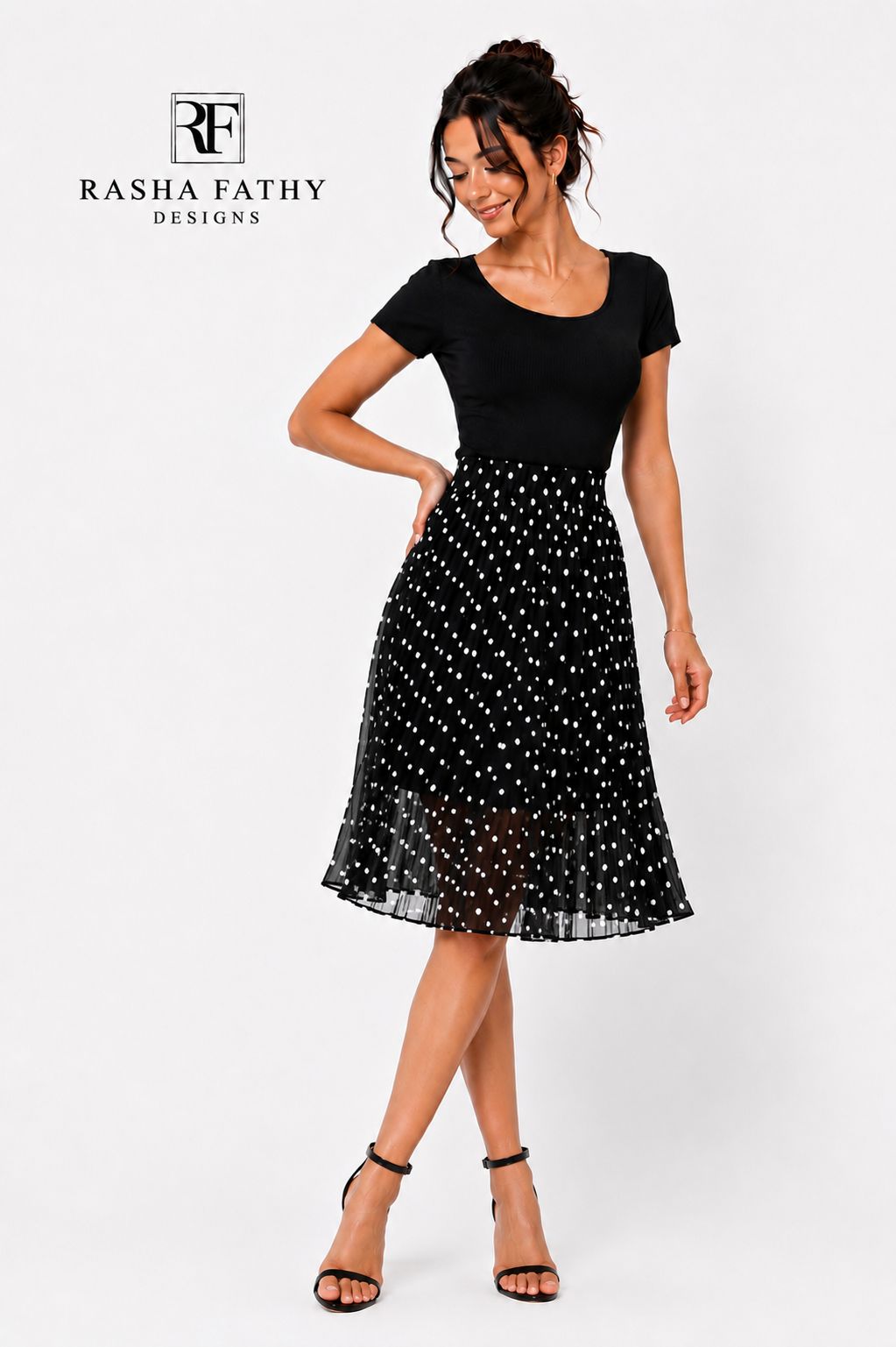 Lavelle Chiffon - Image 2