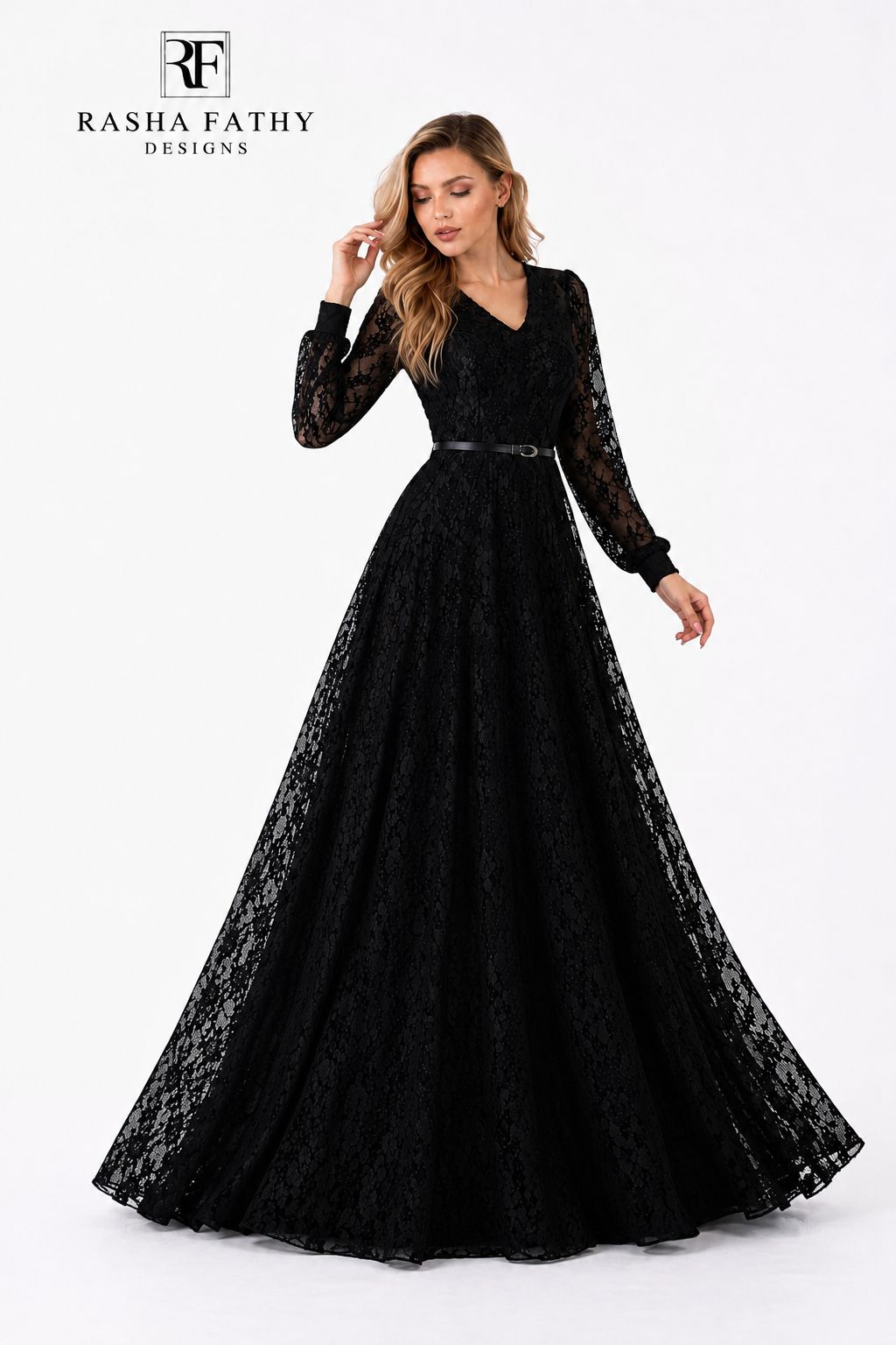 Majestic Lace - صورة 6