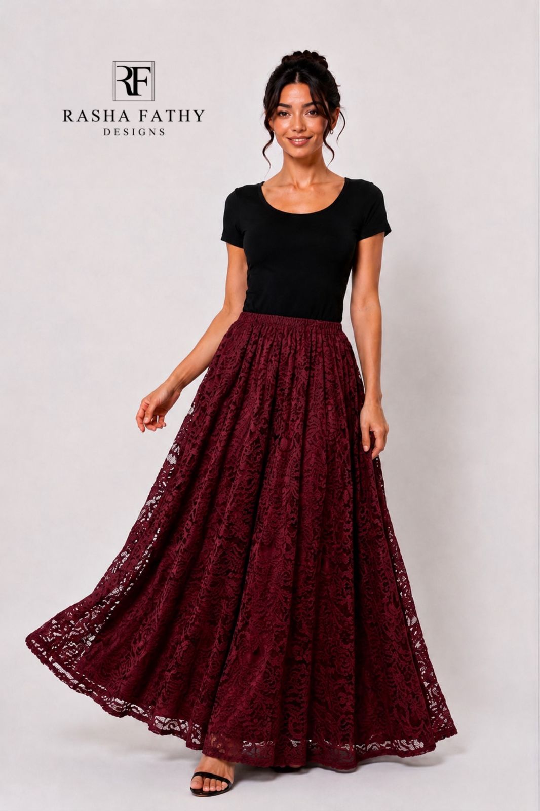 Vola Lace - صورة 3