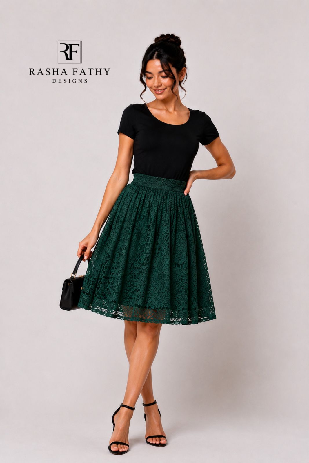 Sola Lace - صورة 2