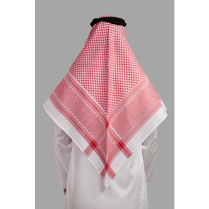 شماغ البسام البصمة 28 - صورة 2