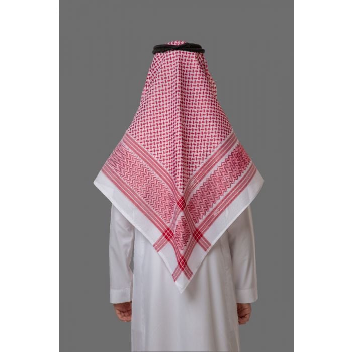 شماغ البسام بريز - صورة 3