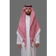 شماغ البسام بريز - صورة 2