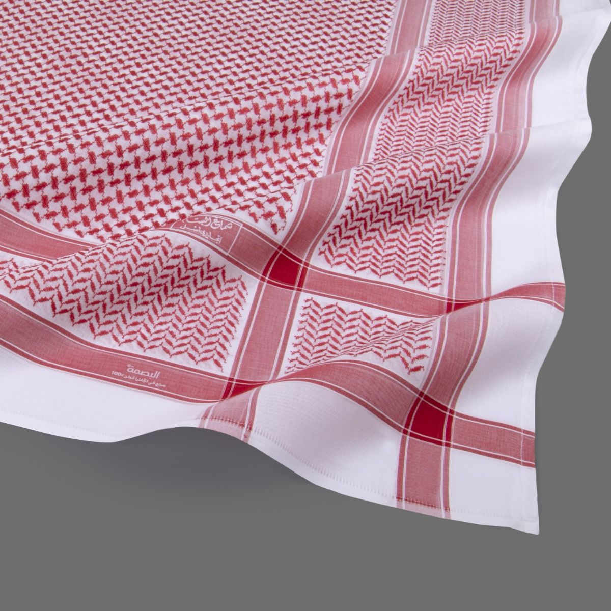 شماغ البسام البصمة 27 - صورة 3